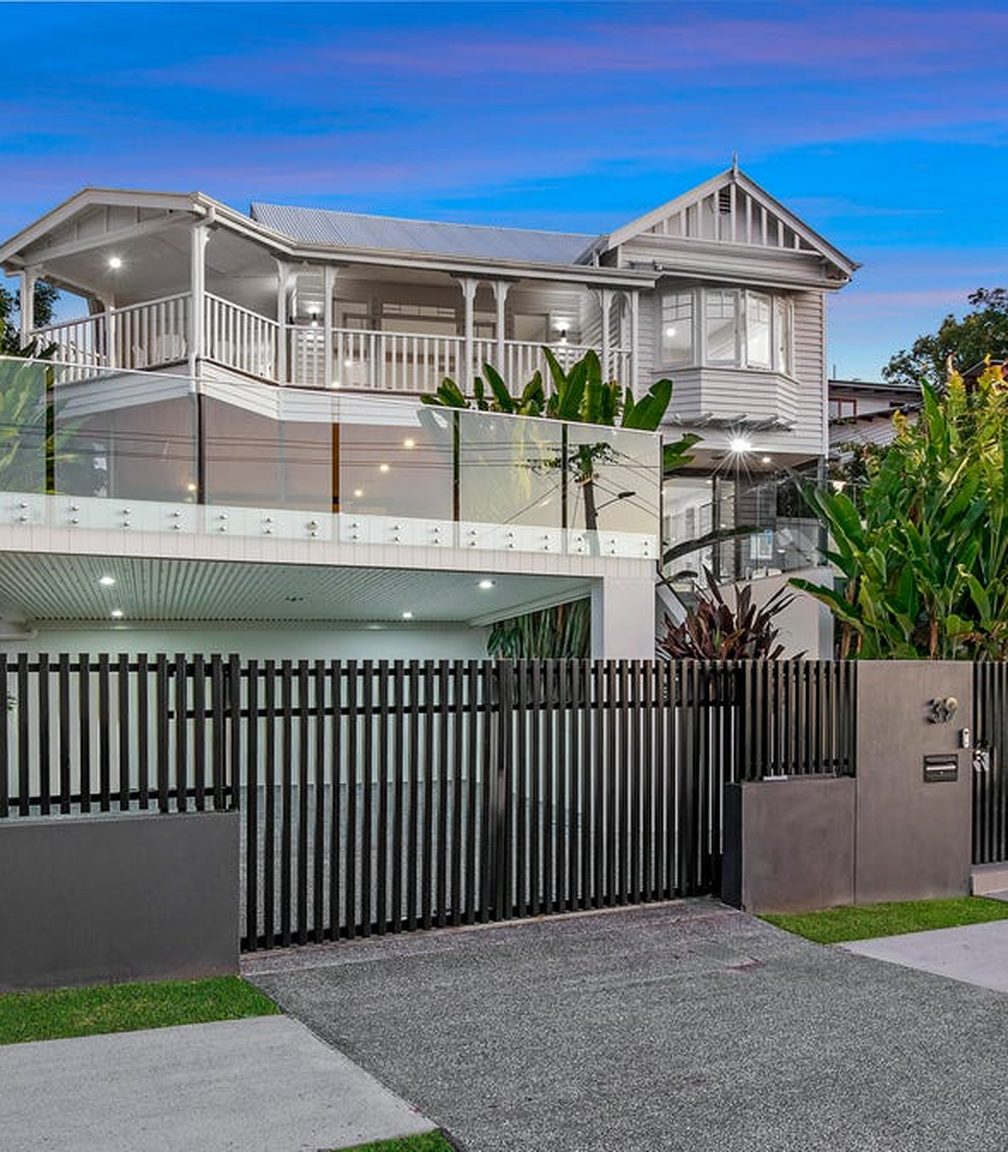 Residential property acquired by GCORP Advocacy in Taringa