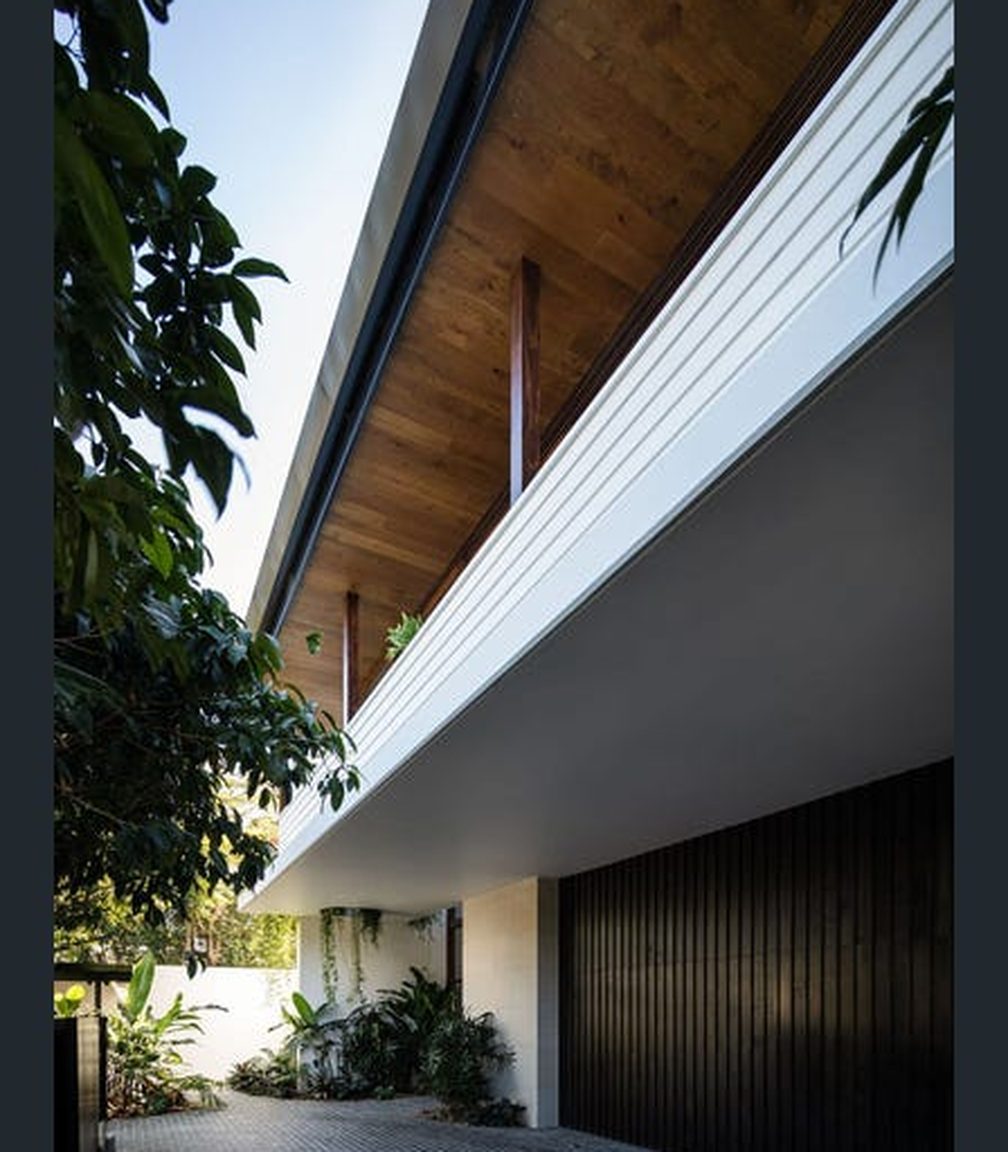 Residential property acquired by GCORP Advocacy in Paddington