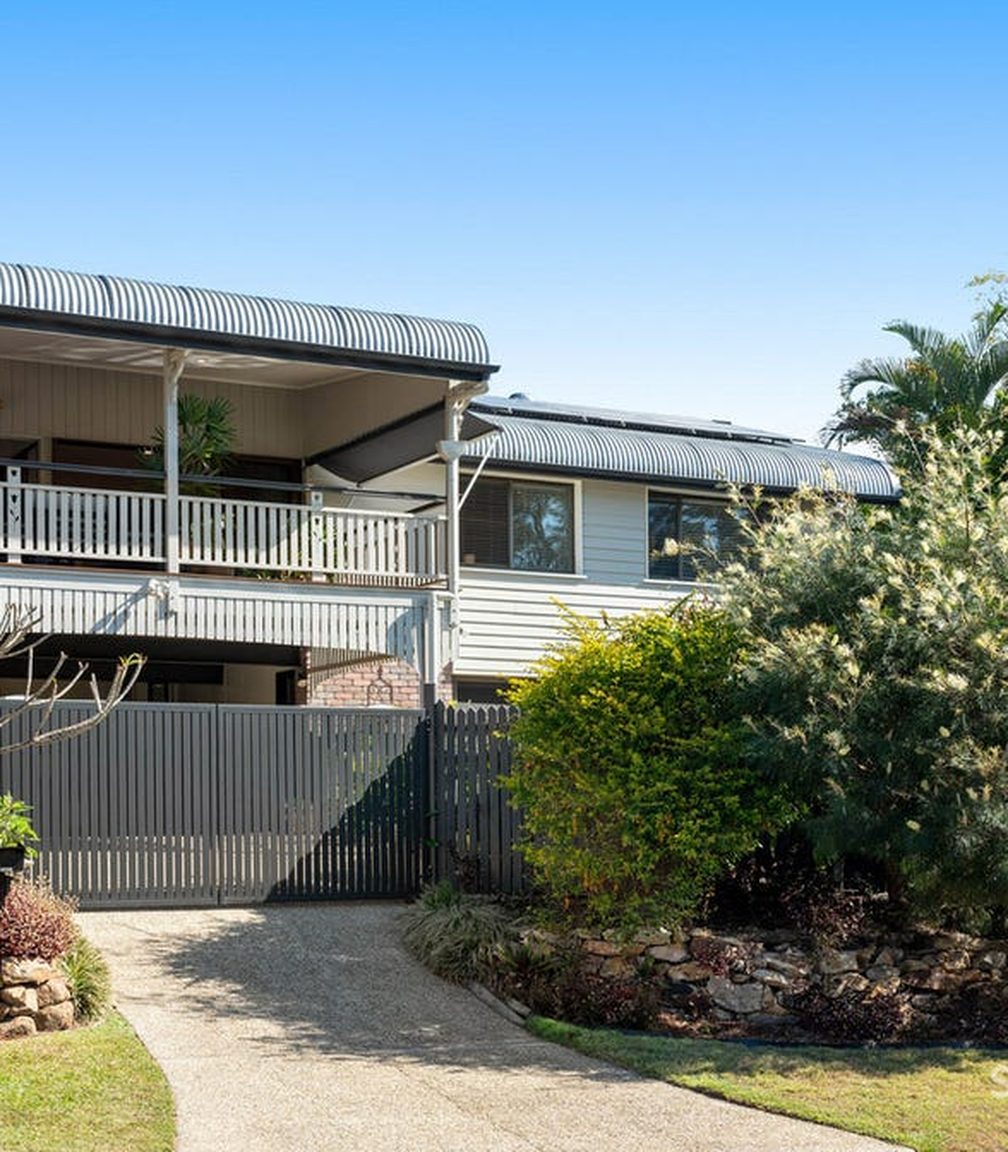 Residential property acquired by GCORP Advocacy in The Gap