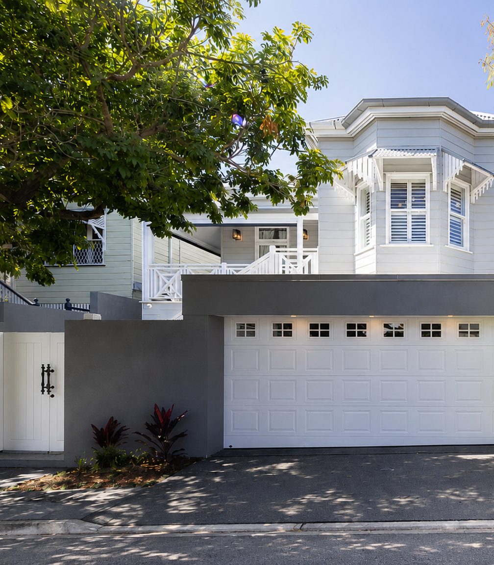 Residential property acquired by GCORP Advocacy in Teneriffe