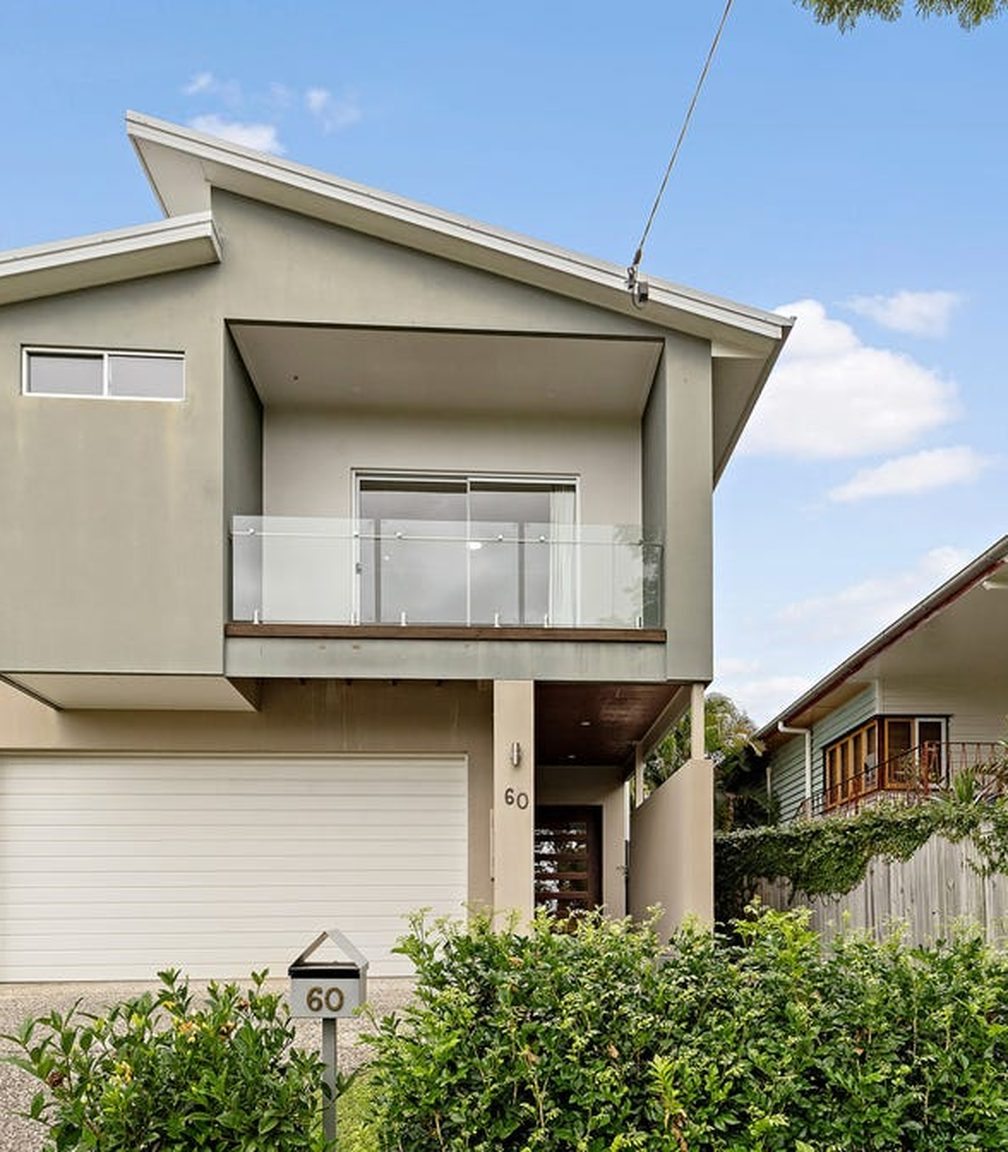 Residential property acquired by GCORP Advocacy in Mount Gravatt East
