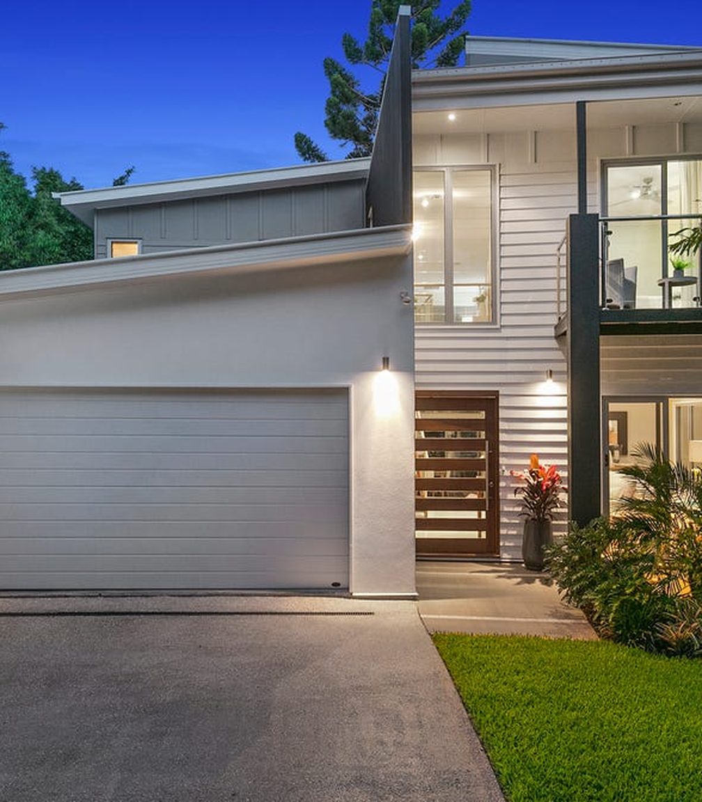 Residential property acquired by GCORP Advocacy in Coorparoo