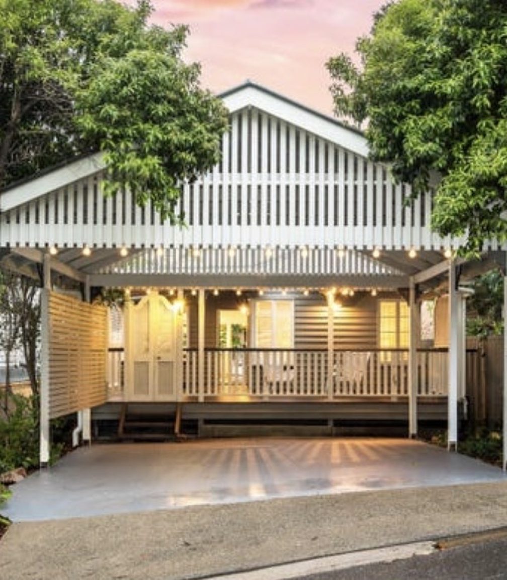 Residential property acquired by GCORP Advocacy in Paddington