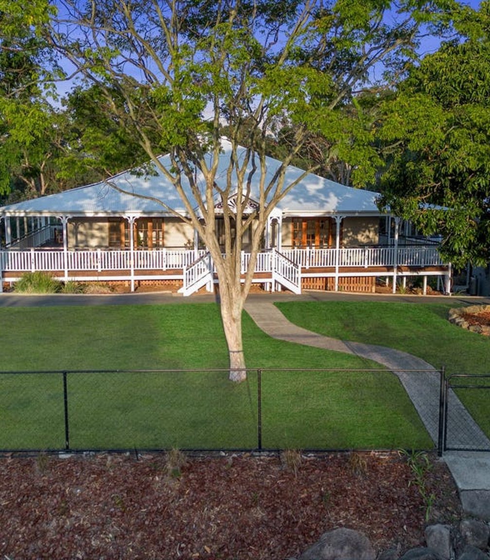 Residential property acquired by GCORP Advocacy in Warner