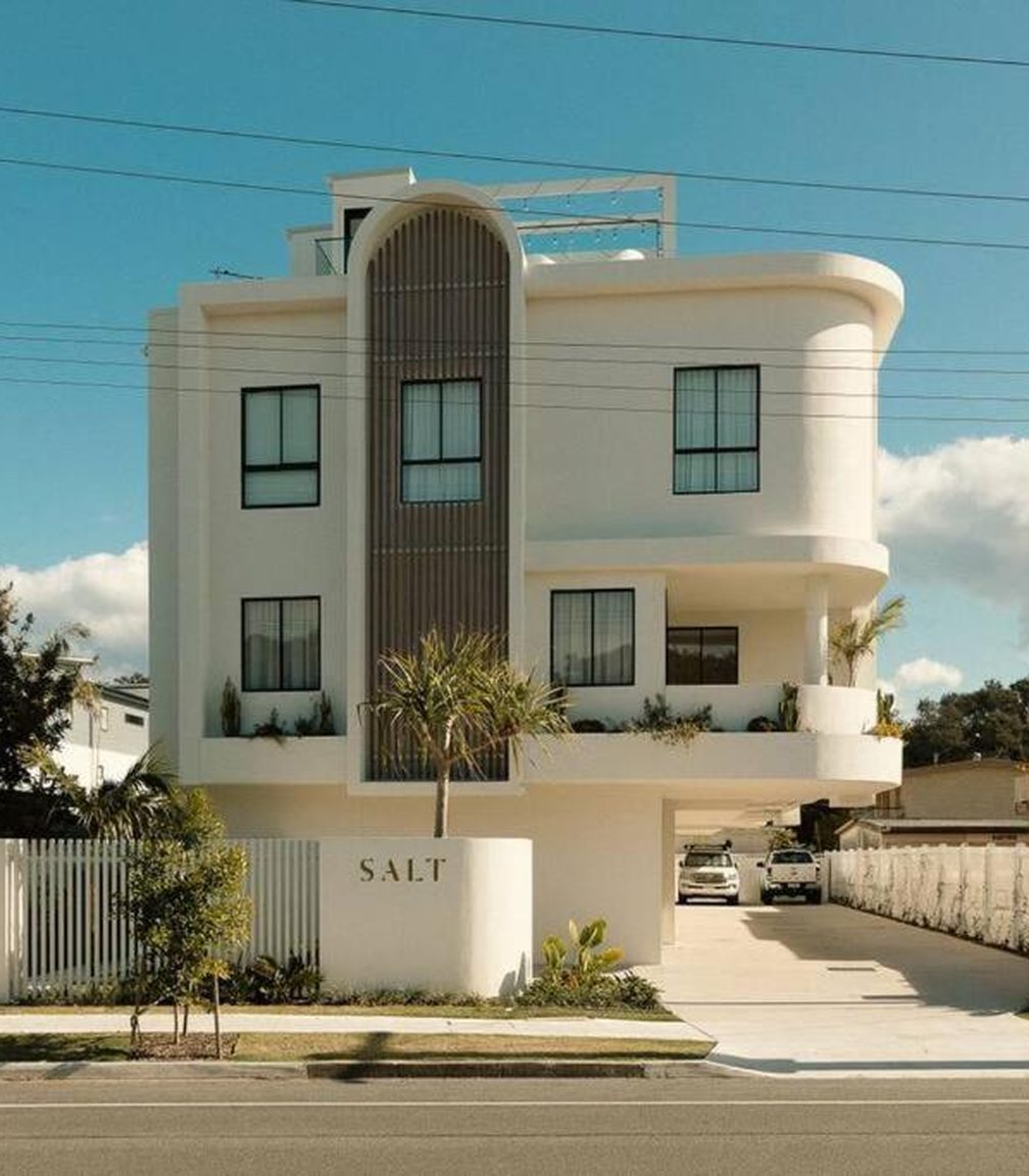 Residential property acquired by GCORP Advocacy in Tugun