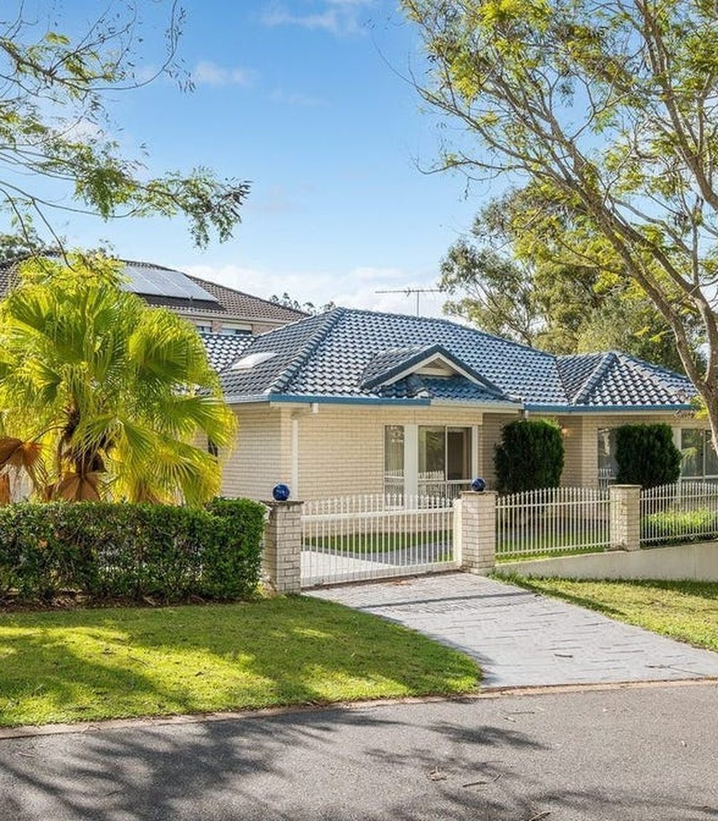 Residential property acquired by GCORP Advocacy in Newmarket