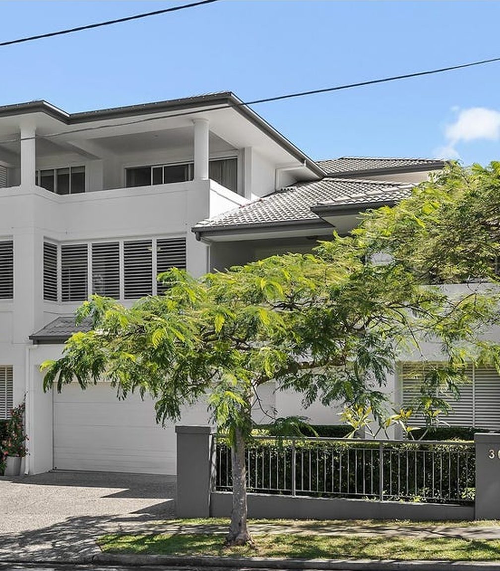 Residential property acquired by GCORP Advocacy in Clayfield