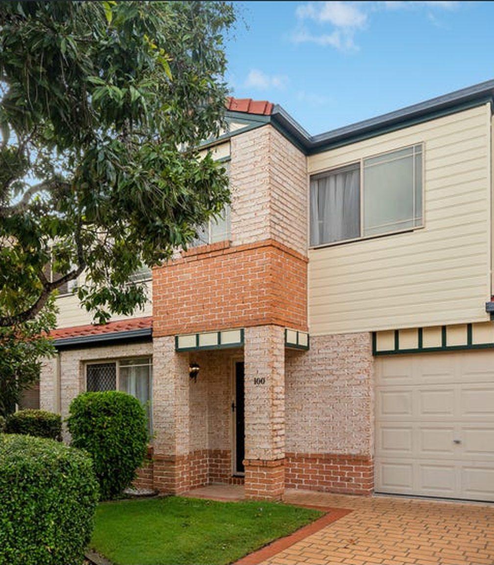 Residential property acquired by GCORP Advocacy in Grange