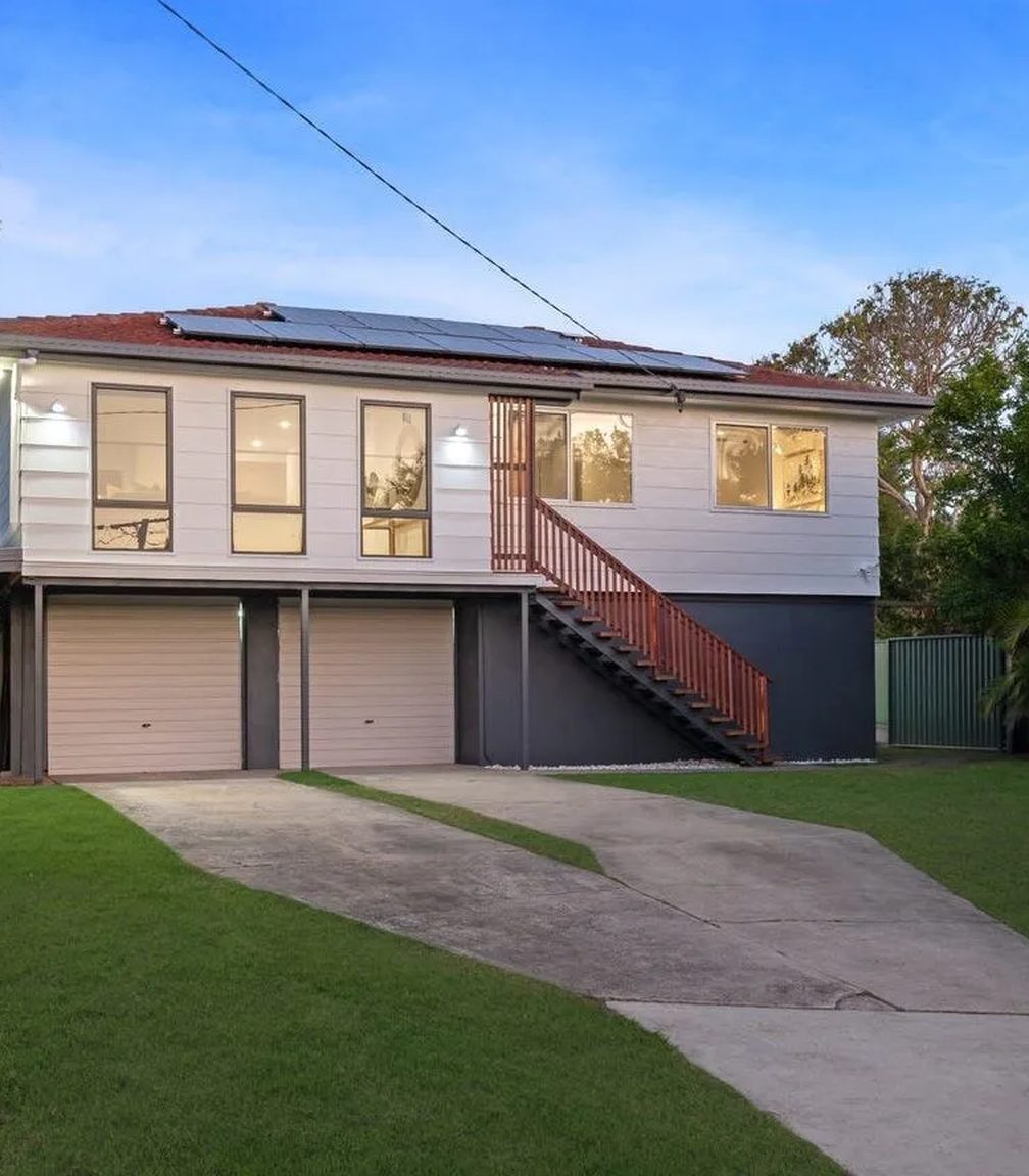 Residential property acquired by GCORP Advocacy in Everton Hills