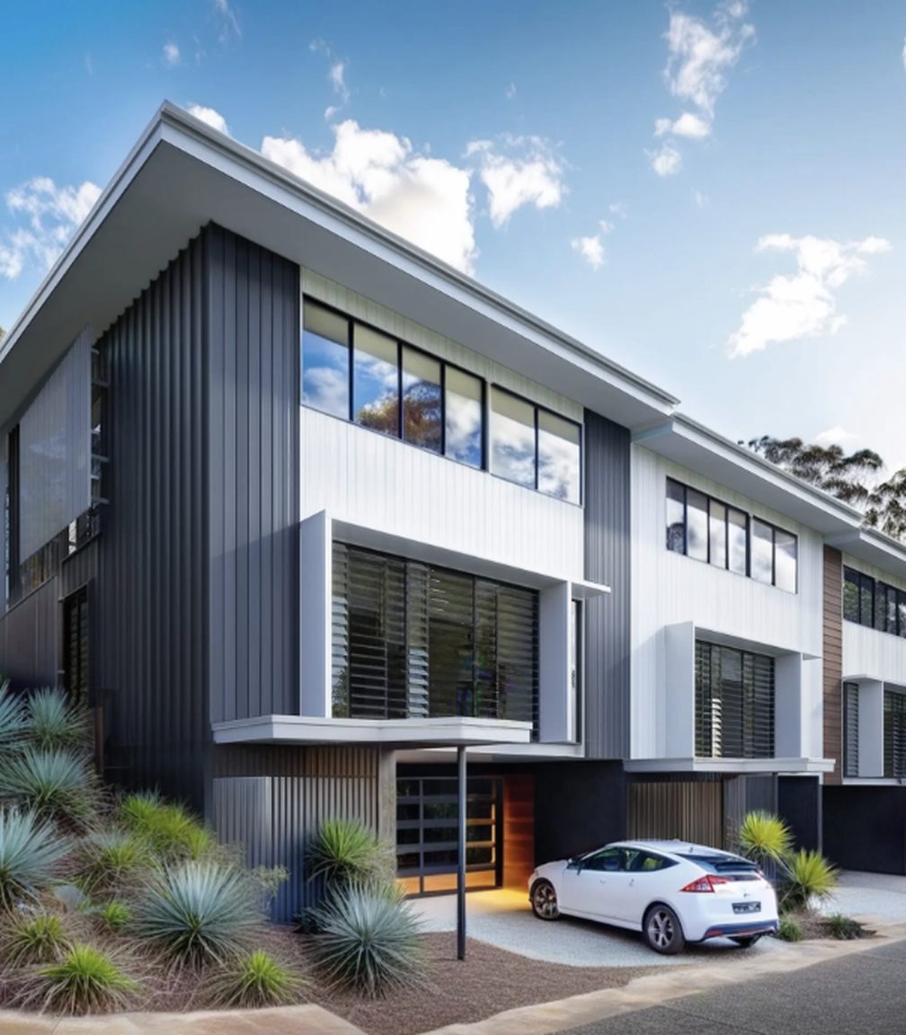 Residential property acquired by GCORP Advocacy in Kenmore