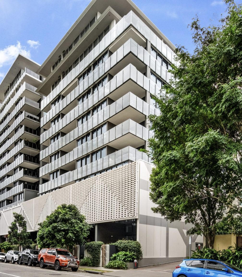 Residential property acquired by GCORP Advocacy in Newstead