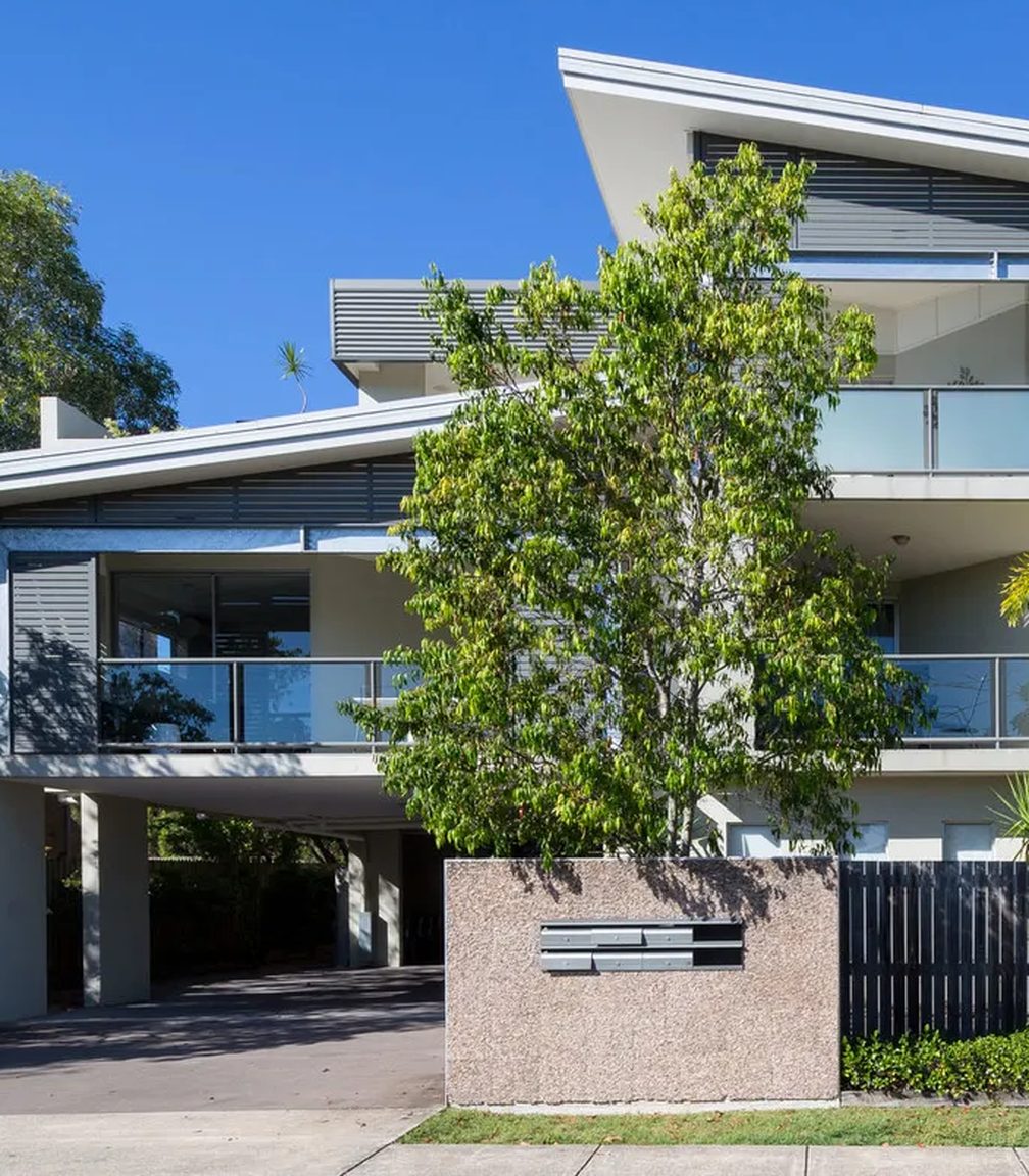 Residential property acquired by GCORP Advocacy in Ashgrove